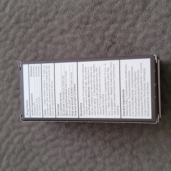 Sunday Riley Sunscreen - Picture 3 of 4